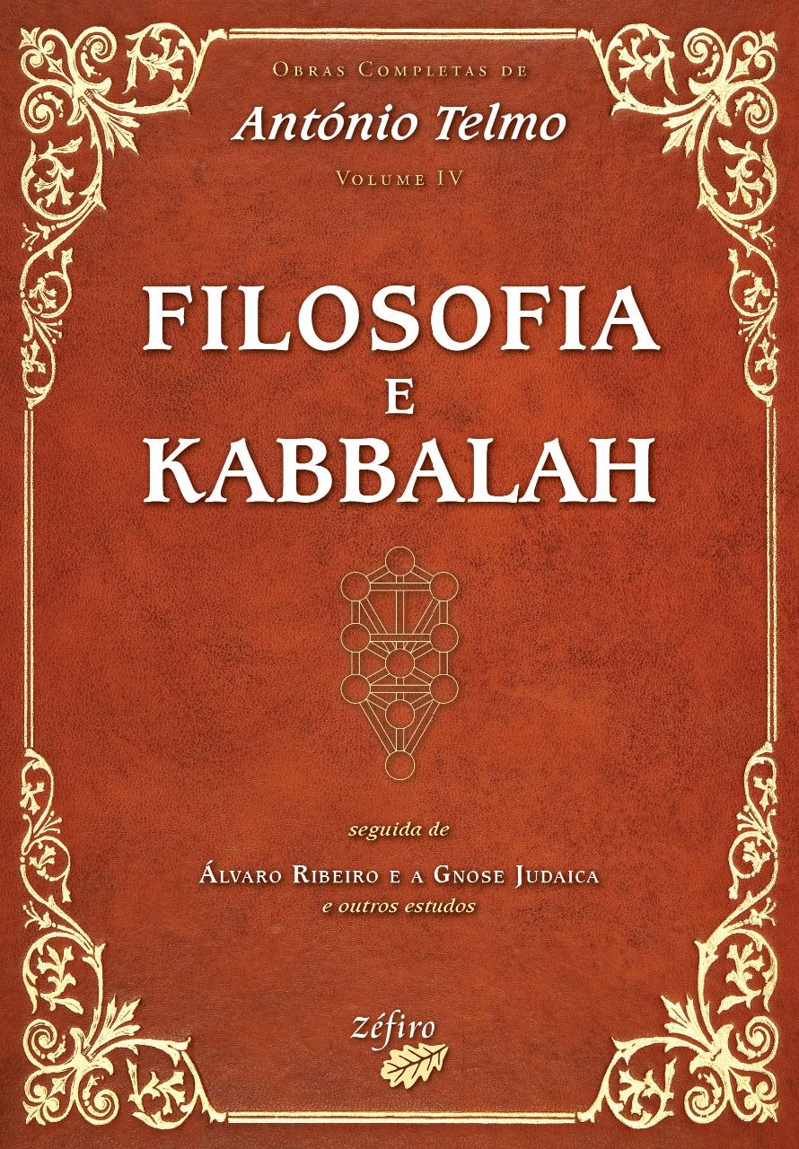 Filosofia e Kabbalah