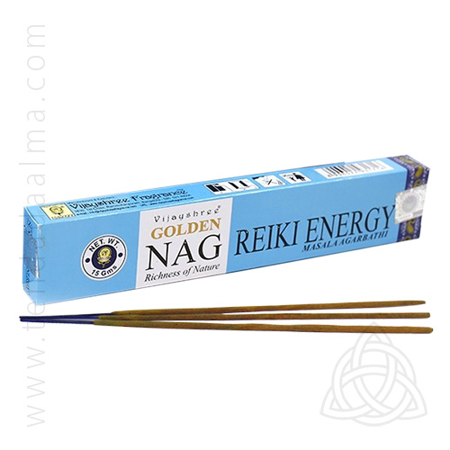 Incenso_Golden_Nag_Reiki_Energy_1_UN